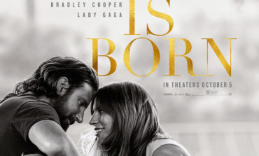 'A STAR IS BORN'
