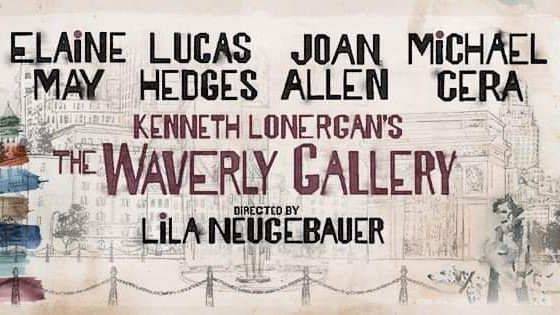 Review 'WAVERLY GALLERY.'