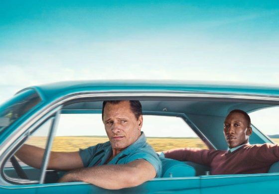 REVIEW'GREEN BOOK'.