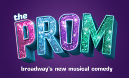 'THE PROM.'