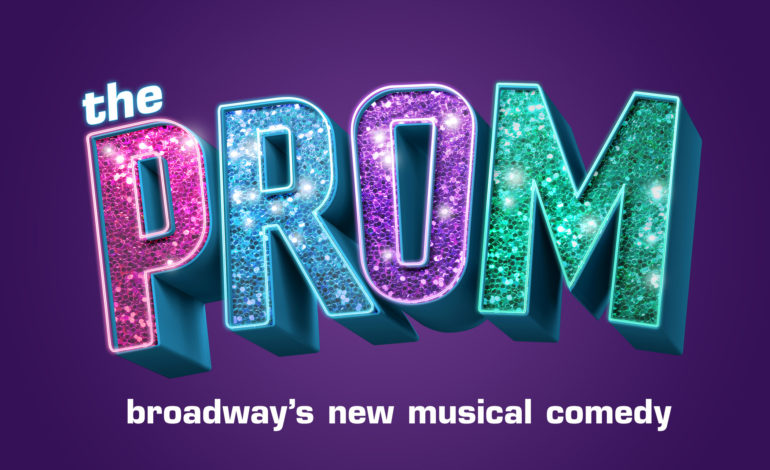'THE PROM.'