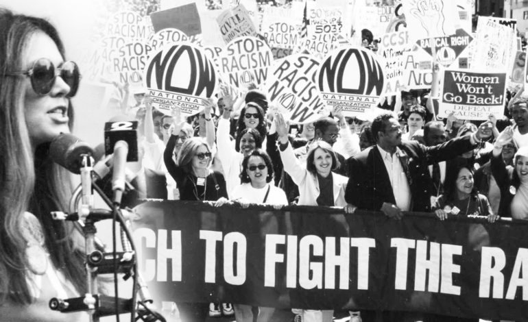 Commentary: 'Gloria A LIFE.'