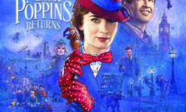 'MARY POPPINS RETURNS.'