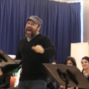 Review: MY FAIR LADY At Lincoln Center.