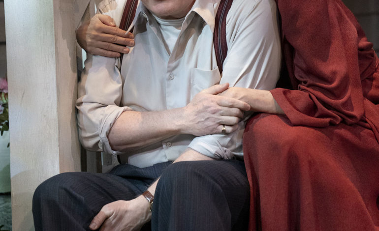 ARTHUR MILLERS ALL MY SONS.