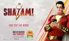 SHAZAM