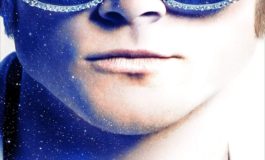 Podcast review of Rocketman.