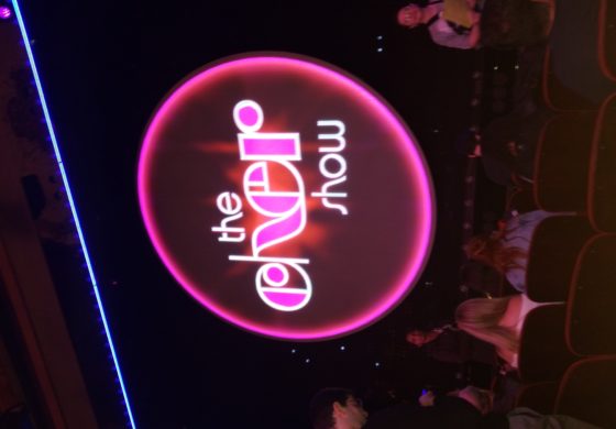 'CHER SHOW' Review!