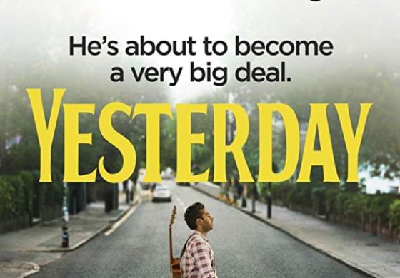 'YESTERDAY' Review: If You Loved The Beatles, You'll Be Entertained By This Movie