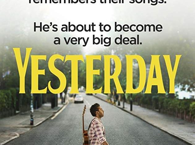 'YESTERDAY' Review: If You Loved The Beatles, You'll Be Entertained By This Movie