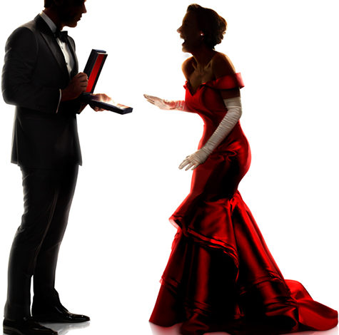 'Pretty Woman The Musical' Is Breathtaking!