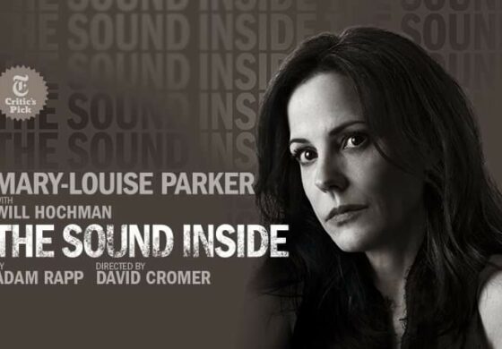 The Sound Inside