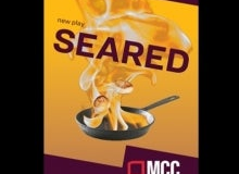 SEARED IS A MUST SEE!