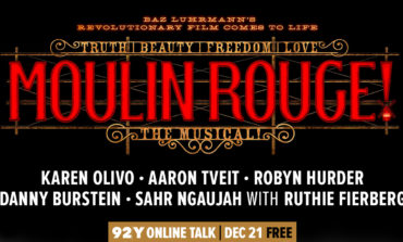Moulin Rouge News!