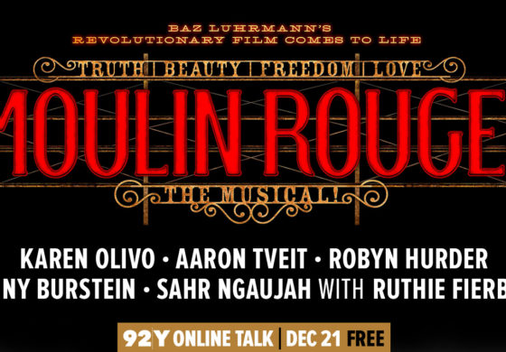 Moulin Rouge News!