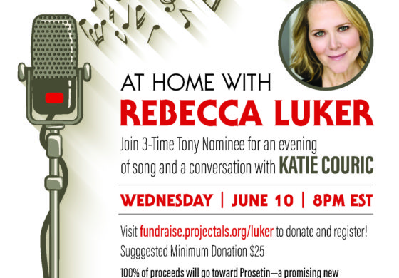 REBECCA LUKER.