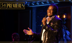 Norm Lewis 54 Below Dec 18-24th.