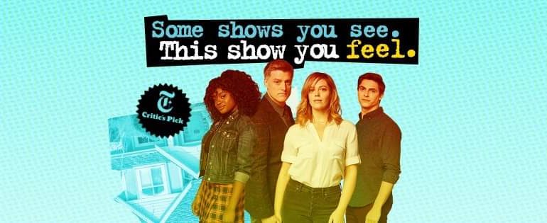 JAGGED LITTLE PILL NEWS!