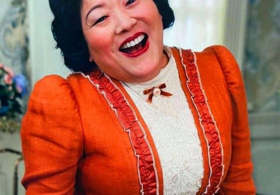 SCHMIGADOON! EPISODE 1,2,3.