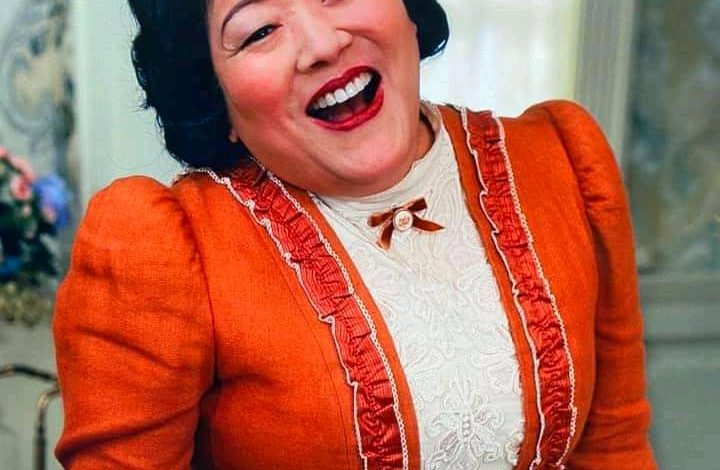 SCHMIGADOON! EPISODE 1,2,3.