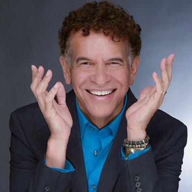 Brian Stokes Mitchell.