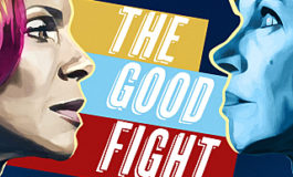 The Good Fight Season 5 Episode 7.