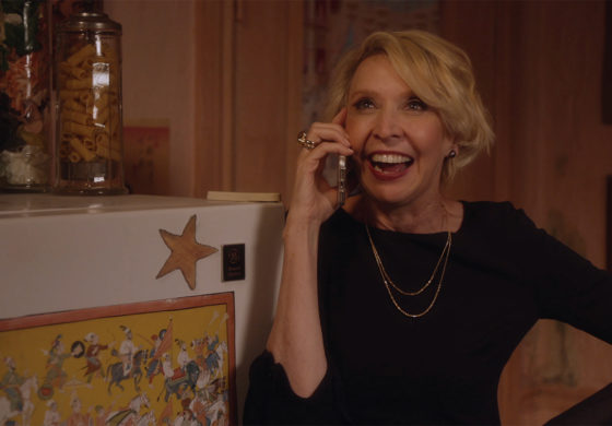 JIM PARSONS HEADS TO BROADWAY!