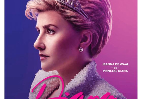 Corine Reviews "DIANA."