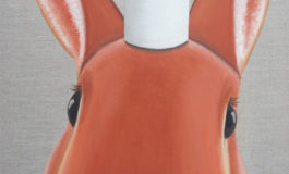 Jonathan Blum Portraits.