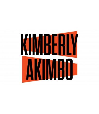 REVIEW: "KIMBERLY AKIMBO."