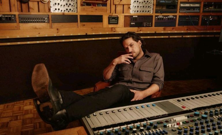 Will Swenson To Star As Neil Diamond!