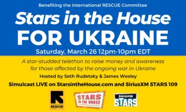 March 26th STARS,10 Hour Benefit!