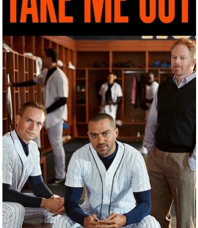 TAKE ME,OUT EXTENDS!