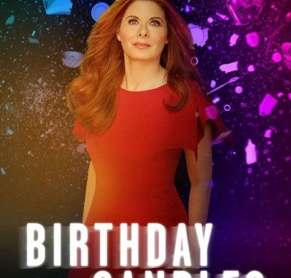 Review: "BIRTHDAY CANDLES "