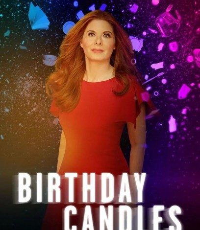 Review: "BIRTHDAY CANDLES "