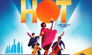 "Some Like It Hot" Cast Recording News!