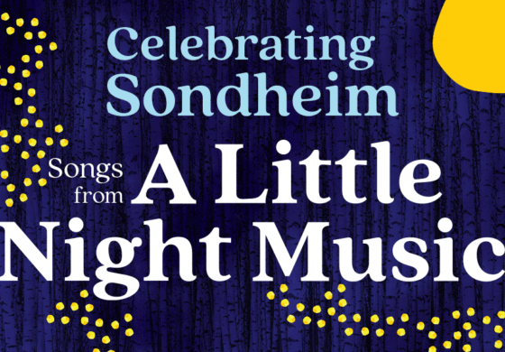 "A Little NIght Music."