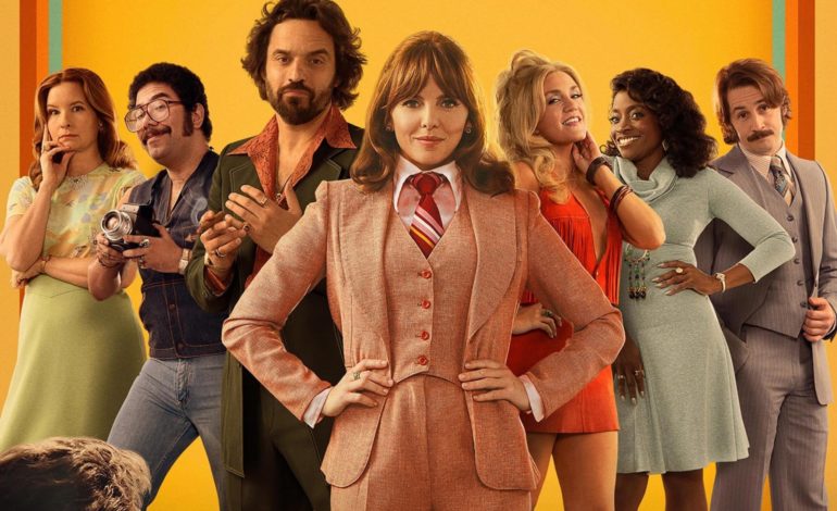 Corine Discusses MINX.