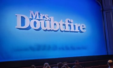 Review "Mrs Doubtfire."