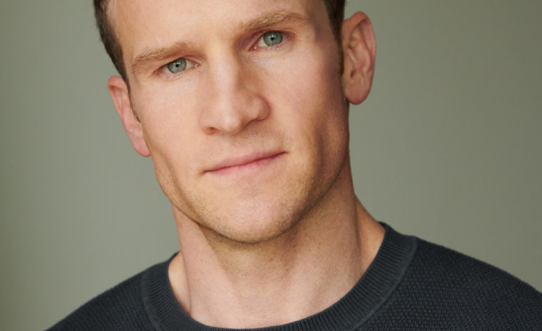 Interview With Claybourne Elder.