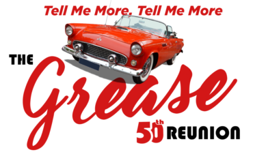 Grease 50th Reunion