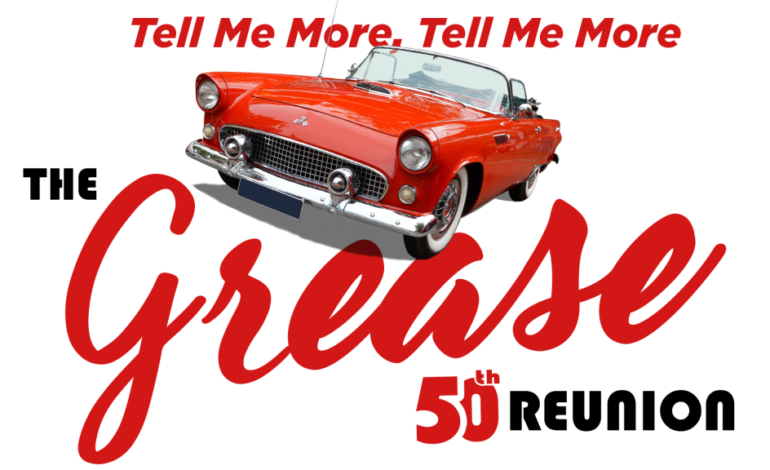 Grease 50th Reunion