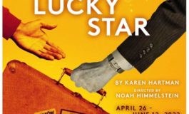 "THE LUCKY STAR "