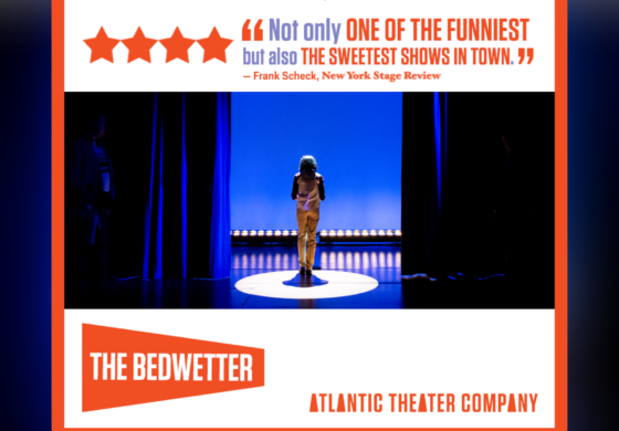 THE BEDWETTER