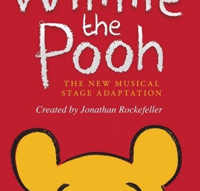 Winnie The Pooh Show!