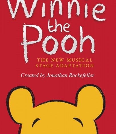 Winnie The Pooh Show!