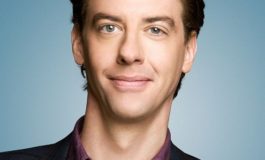 BORLE IN NEW MUSICAL BY ELTON JOHN!