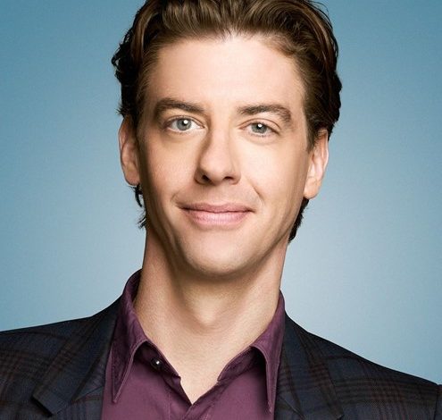 BORLE IN NEW MUSICAL BY ELTON JOHN!