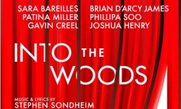"INTO THE,WOODS" EXTENDS 8 WEEKS!