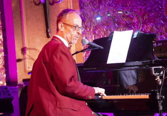 Two Questions For Gary Adler!